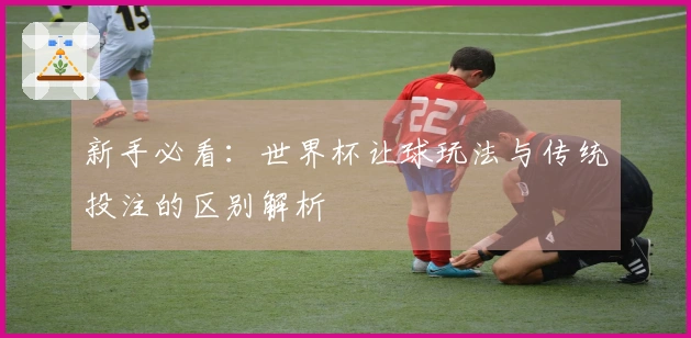 新手必看：世界杯让球玩法与传统投注的区别解析