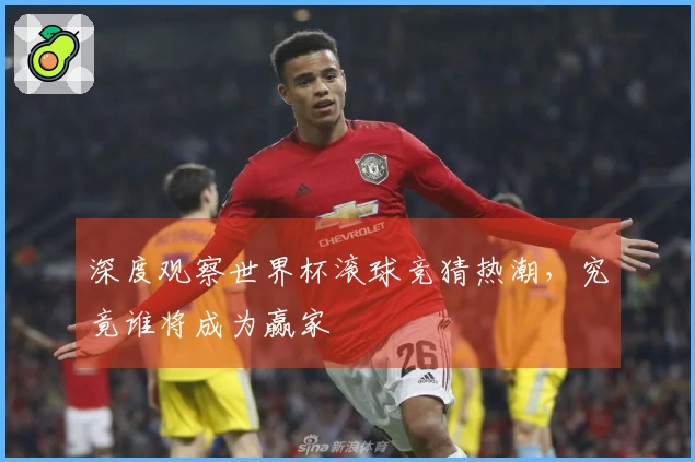 深度观察世界杯滚球竞猜热潮，究竟谁将成为赢家