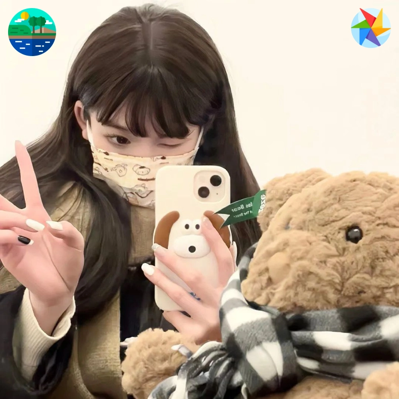 用户头像